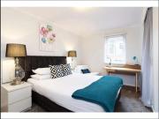 Fully Furnished City Living, swimming pool and Gym