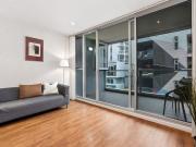 Fully Furnished City Living with Resort Style Facilities...