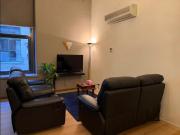 Fully Furnished City Retreat in the Heart of Melbourne