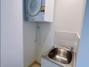 Fully Furnished City view 2 bedroom apartment! High...