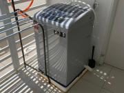 Fully Furnished, Cleaning Service, WiFi, AC, Cozy Single...