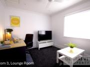 Fully Furnished Co Living rooms available in the Heart...