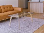 Fully Furnished Coastal