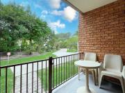 FULLY FURNISHED COASTAL APARTMENT Water Included