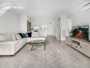 Fully Furnished Coastal Apartment with Resort Style...