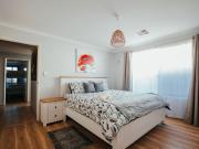 Fully Furnished Coastal Living