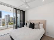 Fully Furnished Coastal Luxury with Ocean & Skyline Views