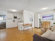 Coastal Townhouse * Furnished or Unfurnished