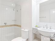 Fully Furnished Collins Street One Bedroom Apartment