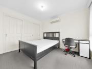 Fully Furnished Comfortable Living