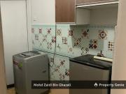 Fully Furnished Condo