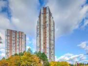 Fully furnished condo 1 1 for the short and long term