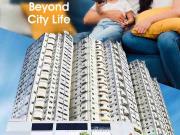 fully furnished Condo 2BR