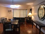 FULLY FURNISHED CONDO FOR LEASE 2 Bedroom 2 BR at MAKATI...