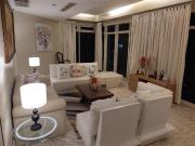 FULLY FURNISHED CONDO FOR LEASE 3 Bedroom 3TB at Makati City