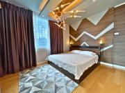 FULLY FURNISHED CONDO FOR LEASE IN MAKATI CITY