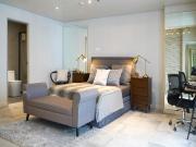 Fully furnished CONDO for LEASE in Taguig City BGC