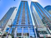 Fully furnished condo for rent | Downtown Montreal