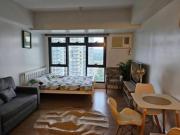 Fully furnished Condo for Rent in High Park Tower Vertis...