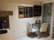 FULLY FURNISHED CONDO FOR RENT IN PARAÑAQUE CITY ‼️