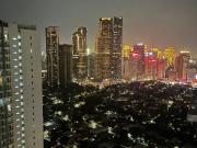 Fully Furnished Condo FOR SALE in Jazz Residences Tower... Fully Furnished Condo FOR SALE in Jazz Residences Tower...