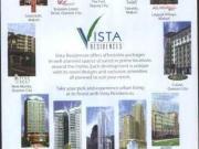 Fully Furnished Condo In Aurora Blvd Cor Balete, Quezon City