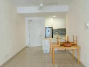 Fully Furnished Condo in Glenmerie Shah Alam