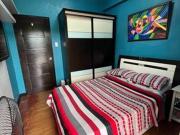 Fully Furnished Condo Unit For Rent at The Redwoods,...