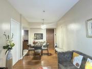 FULLY FURNISHED CONDO UNIT FOR SALE IN MARCO POLO LAHUG...