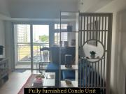 Fully furnished Condo Unit For Sale in Veranda Arca...