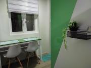 Fully furnished CONDO unit in VISTA GL TAFT near PGH