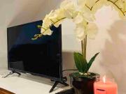 Fully furnished Condo unit Loft type