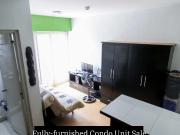 Fully furnished Condo Unit Sale in Tower 3, Avida Towers...