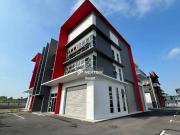 Fully Furnished Condominium for Rent