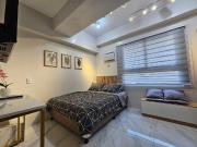 FULLY FURNISHED CONDOMINIUM FOR RENT IN GUADALUPE CEBU CITY