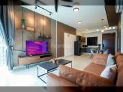 FULLY FURNISHED CONDOMINIUM FOR RENT IN MONT KIARA