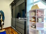 Fully Furnished Condominium For Sales Price Negotiable...