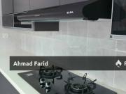 Fully Furnished Apartment at Idaman Abadi Kajang