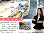 Fully furnished Condominium in Cebu City Infront sm City...