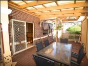 FULLY FURNISHED CONTACT AGENT FOR AVAILABILITY