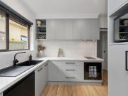 FULLY FURNISHED CONTACT AGENT FOR AVAILABILITY