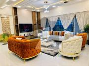 Fully Furnished Contemporary Designed Brand New House...
