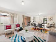 FULLY FURNISHED CONTEMPORARY HOME IN THE HEART OF GOSNELLS