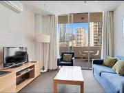 FULLY FURNISHED Convenient living in South Yarra