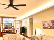 Fully furnished Corinthian Condo @ Jalan Ampang, KLCC,...