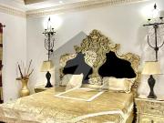 Fully Furnished Corner 1 Kanal House Available For Sale...