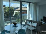 FULLY FURNISHED CORNER APARTMENT