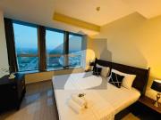 Fully Furnished Corner Apartment For Rent In Centaurus...