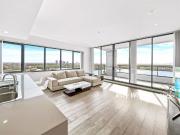 Fully furnished| Corner Block | Level 15 with Wonderful...