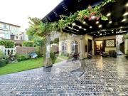 Fully Furnished Corner House Available For Sale DHA...